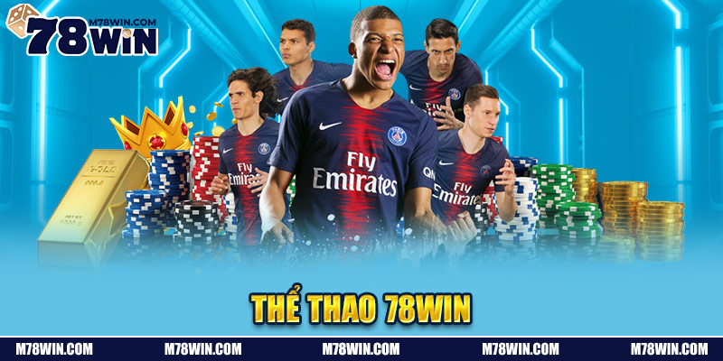 thể thao 78Win
