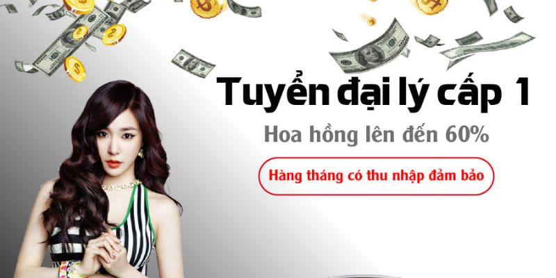 Đại lý 78Win sẽ được cung cấp mức hoa hồng cao